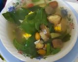 Foto langkah ke 6 dari resep Sayur asem sederhana.