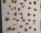 Foto del paso 3 de la receta Nueces pecanas caramelizadas