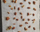 Foto del paso 3 de la receta: Nueces pecanas caramelizadas