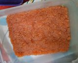 કોકોનટ બરફી (coconut barfai in Gujarati) રેસીપી સ્ટેપ3ફોટો