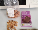 Foto del paso 2 de la receta: Nueces escondidas