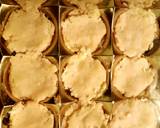 Sugar-free butter cookies with coconut and oats recipe step 10 photo