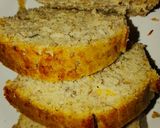 Foto del paso 5 de la receta: Budín húmedo de durazno