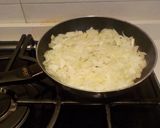 Foto del paso 2 de la receta: Sangre de pollo a la sierra Mariola