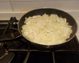 Foto del paso 2 de la receta: Sangre de pollo a la sierra Mariola