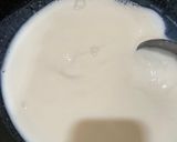 Foto langkah ke 1 dari resep Puding susu.