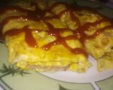 Olcsó gyors reggeli recept fázis 5 fotója