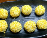Foto langkah ke 5 dari resep Tempe Abon Krispi (204).