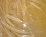 Foto del paso 2 de la receta: Pasta con salsa de tomate