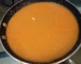 A picture of step 6 of Tomato onion shorba.