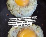 Foto del paso 5 de la receta: Huevo en croqueta o huevo en bote😂