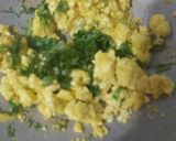 पनीर चीज पॉकेट (paneer Cheese Pocket recipe in marathi) रेसिपी स्टेप 1 फोटो
