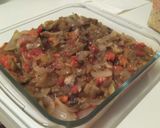 Foto del paso 4 de la receta: Escalivada con ventresca