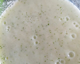 Foto del paso 4 de la receta: Sopa de melón y pepino