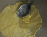 Foto langkah ke 4 dari resep Roti Maryam / Cane.