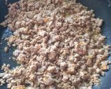 Foto del paso 2 de la receta: Archuchas rellenas con carne de pavo