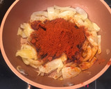 Foto del paso 3 de la receta: Patatas bravas con salsa brava casera picante 🌶🌶