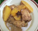 Foto langkah ke 4 dari resep Semur Ayam.