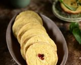 Foto langkah ke 9 dari resep RotiPisang Banjar Keto #pekaninspirasi #14 #bikinramadanberkesan.