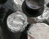 Foto del paso 5 de la receta: Flan de calabaza, en olla de cocción lenta