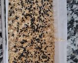 Foto del paso 9 de la receta: Pan de lentejas (sin remojar) y avena