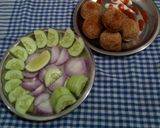 চীজ্ ভরা আলু কোফ্তা (cheese bhara aloo kofta recipe in bengali) রেসিপির ধাপ 3 ছবি