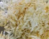 ঝুরি আলু ভাজা (Jhuri aloo bhaja recipe in Bengali) রেসিপির ধাপ 2 ছবি
