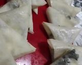 صورة لخطوة 2 من وصفة البوراك بالسلق 🤤🥬