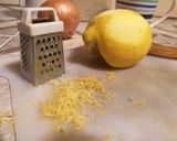 Foto del paso 4 de la receta: Arroz frito con 🍋