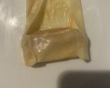 Foto langkah ke 4 dari resep Risol kulit lumpia sosis.