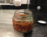 Foto del paso 5 de la receta: Chimichurri riquísimo casero