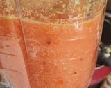 Foto del paso 1 de la receta: Aporreado con huevo
