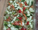 Foto del paso 1 de la receta: Ratatouille griego
