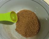 【電影良伴】自製吉拿棒/吉拿圈圈~的食譜步驟6照片