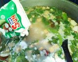 Foto langkah ke 5 dari resep Sayur lodeh praktis.