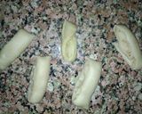 A picture of step 8 of Special sweets chirote.