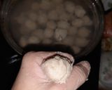 Foto langkah ke 5 dari resep Bakso Sapi.
