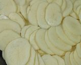 Foto del paso 1 de la receta: Papas a la crema fáciles