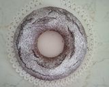 Foto del passaggio 5 della ricetta Ciambella al cacao