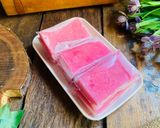 Foto langkah ke 4 dari resep Es Wadai Jelly.