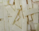 Foto langkah ke 4 dari resep Potatoes Cheese Stick.