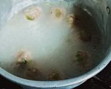 Foto langkah ke 2 dari resep 32. Cilok Kornet🍡.