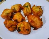 Foto langkah ke 4 dari resep Perkedel kentang (kukus).