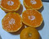 Foto del paso 5 de la receta: Galles chatas de naranja y Maizena