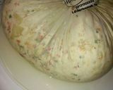 A picture of step 9 of My special awara recipe.