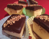 Foto del paso 7 de la receta: Pastelitos de crema y chocolate