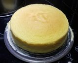 日式輕乳酪芝士蛋糕的食譜步驟21照片