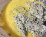 Foto del paso 3 de la receta: Bocadillos de brócoli al horno
