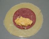 Foto langkah ke 7 dari resep Risoles Sayur, Rougut dan Beef Mayo.
