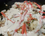 Foto del paso 5 de la receta: Pancake coreano (Pajeon)🇰🇷